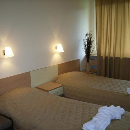 Bor Hotel Belitsa  Extérieur photo