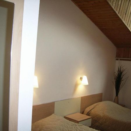 Bor Hotel Belitsa  Extérieur photo