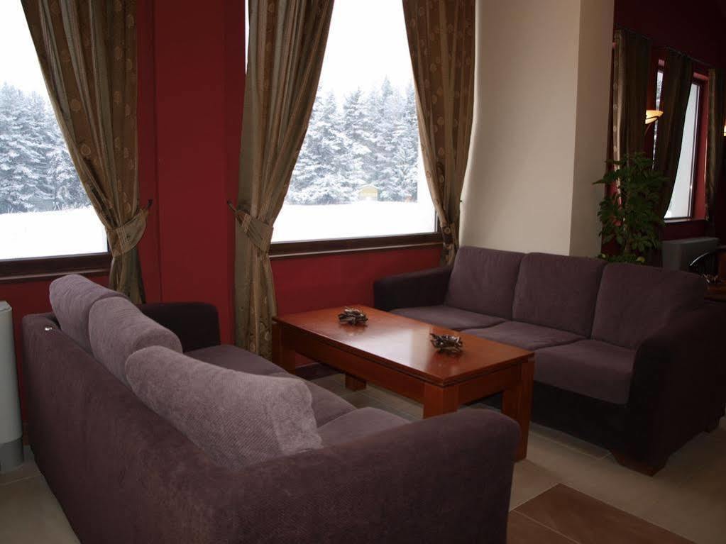Bor Hotel Belitsa  Extérieur photo