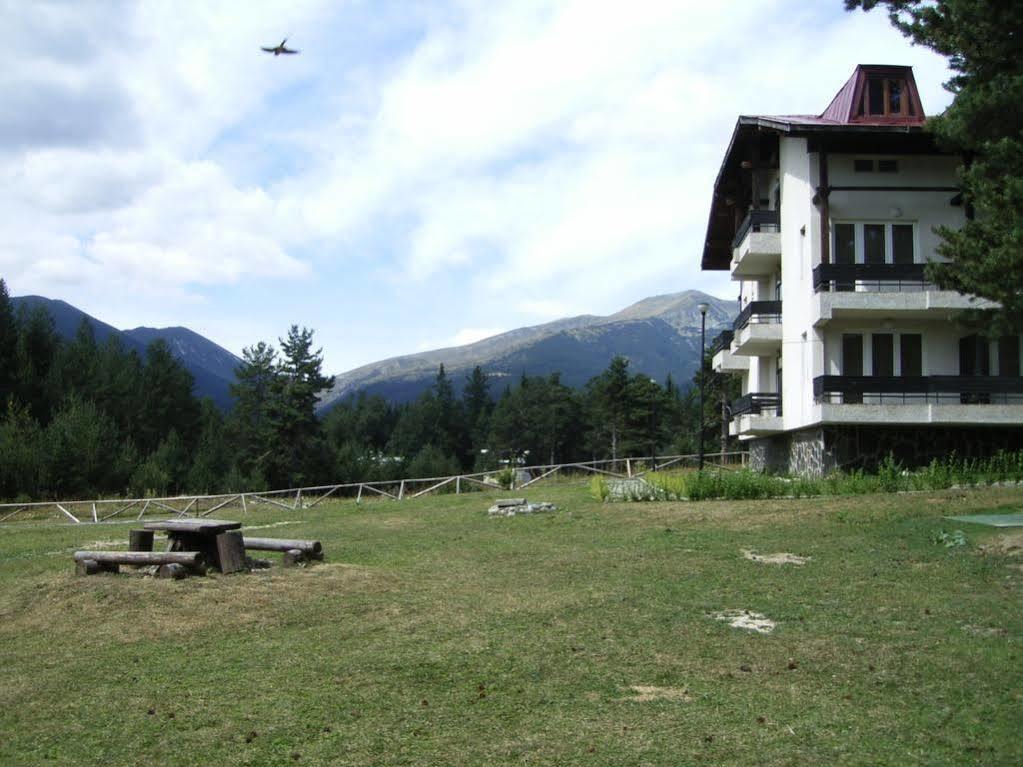 Bor Hotel Belitsa  Extérieur photo