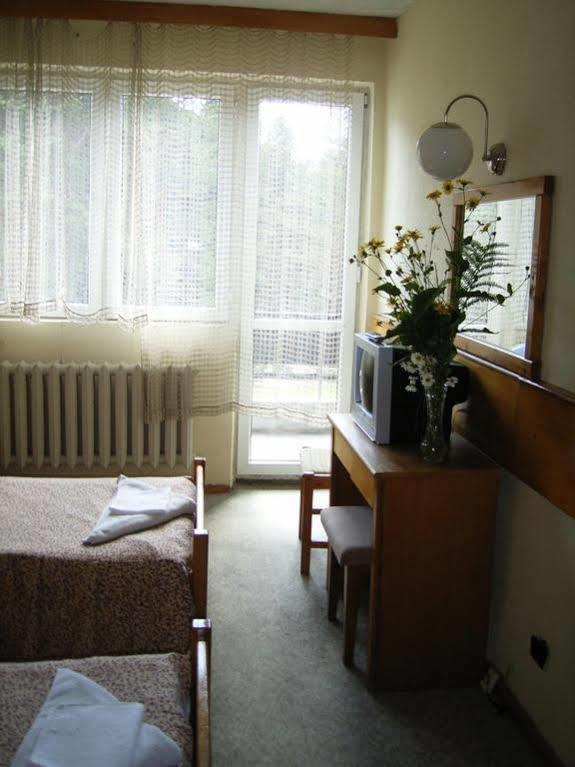 Bor Hotel Belitsa  Extérieur photo
