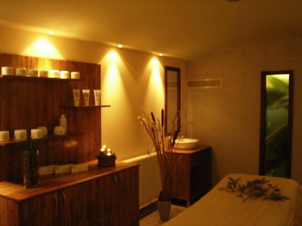 Bor Hotel Belitsa  Extérieur photo