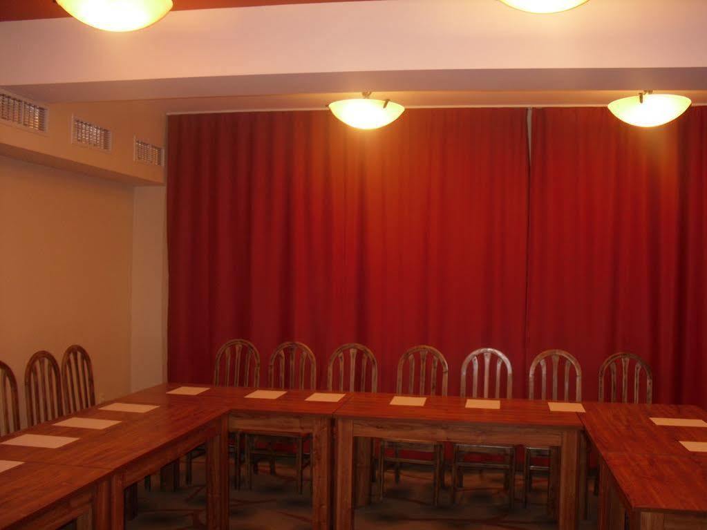 Bor Hotel Belitsa  Extérieur photo