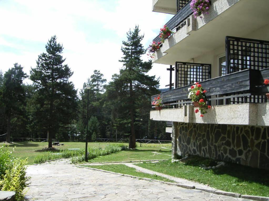 Bor Hotel Belitsa  Extérieur photo