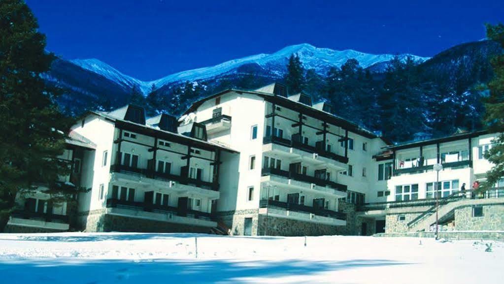 Bor Hotel Belitsa  Extérieur photo