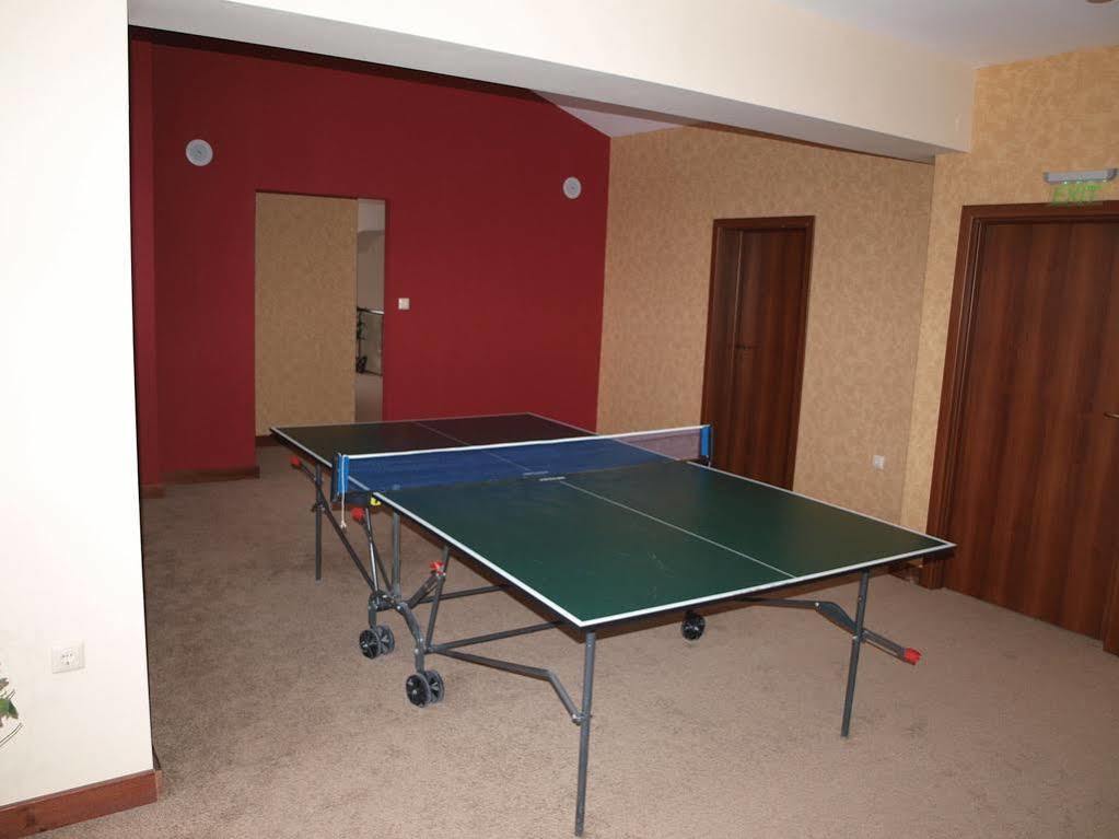 Bor Hotel Belitsa  Extérieur photo