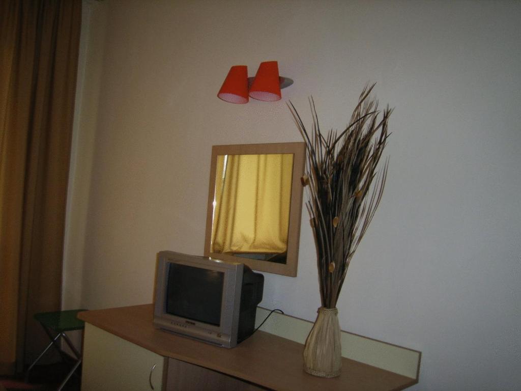 Bor Hotel Belitsa  Extérieur photo