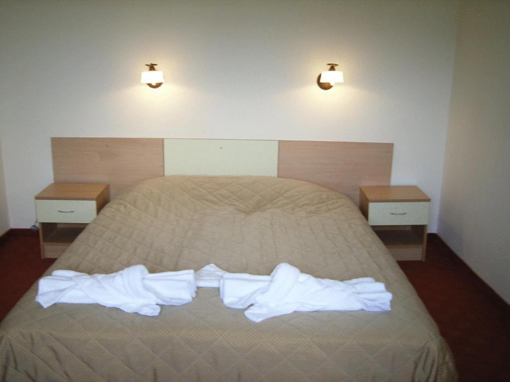 Bor Hotel Belitsa  Extérieur photo