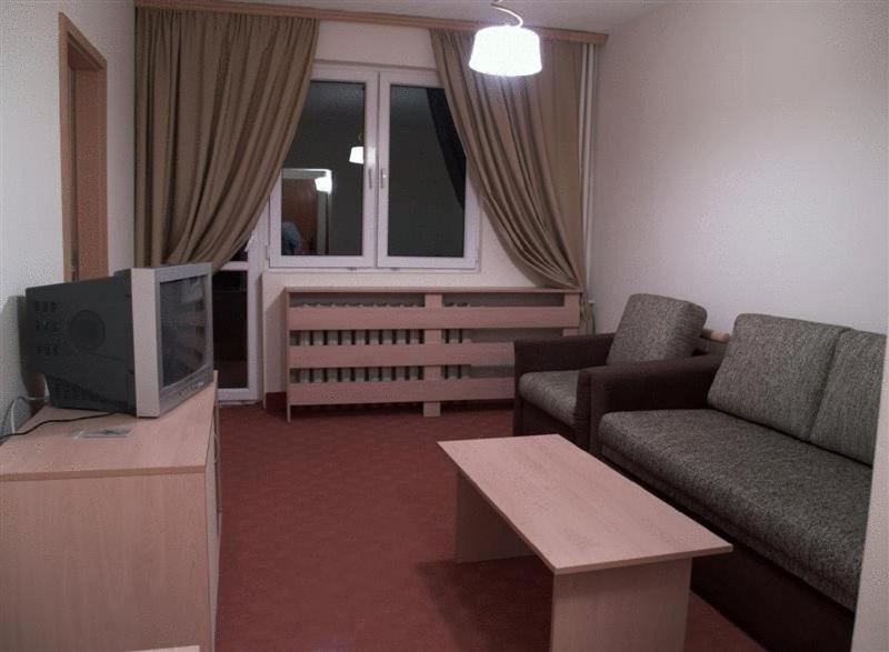 Bor Hotel Belitsa  Extérieur photo