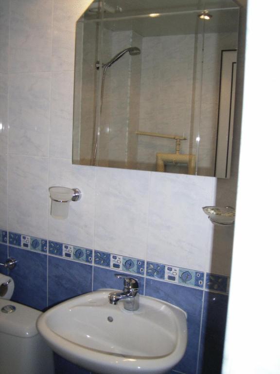 Bor Hotel Belitsa  Extérieur photo
