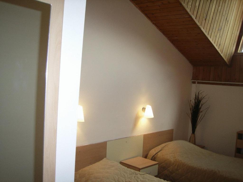 Bor Hotel Belitsa  Extérieur photo