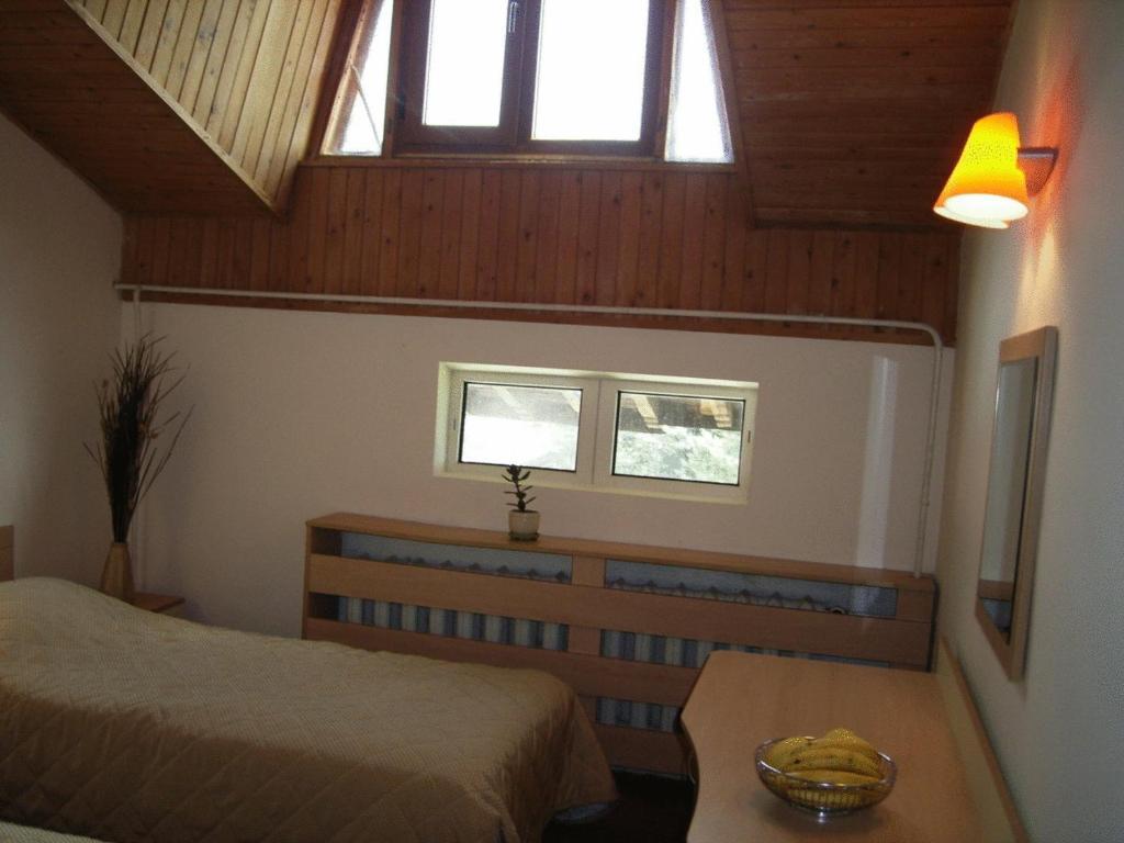 Bor Hotel Belitsa  Extérieur photo
