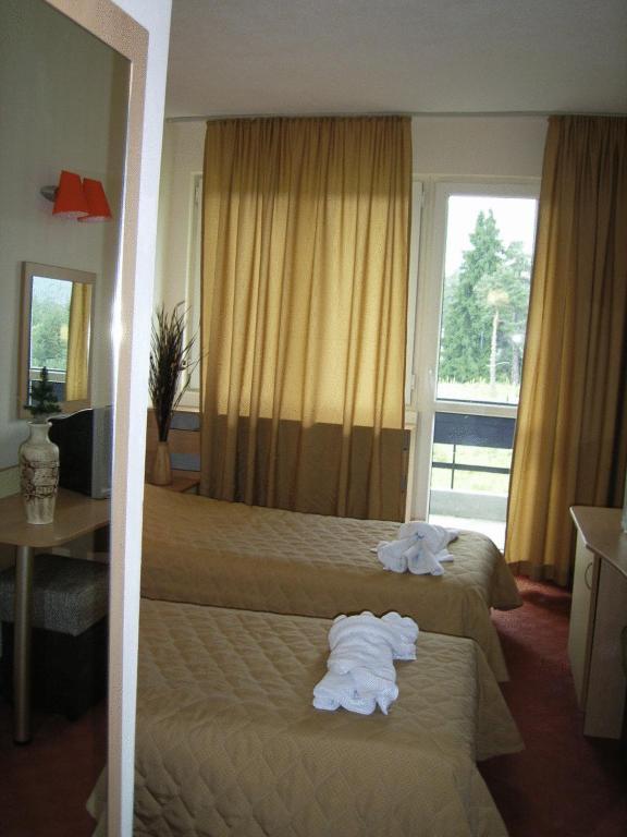 Bor Hotel Belitsa  Extérieur photo