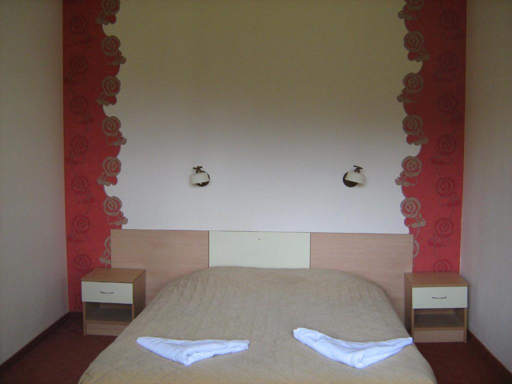 Bor Hotel Belitsa  Chambre photo